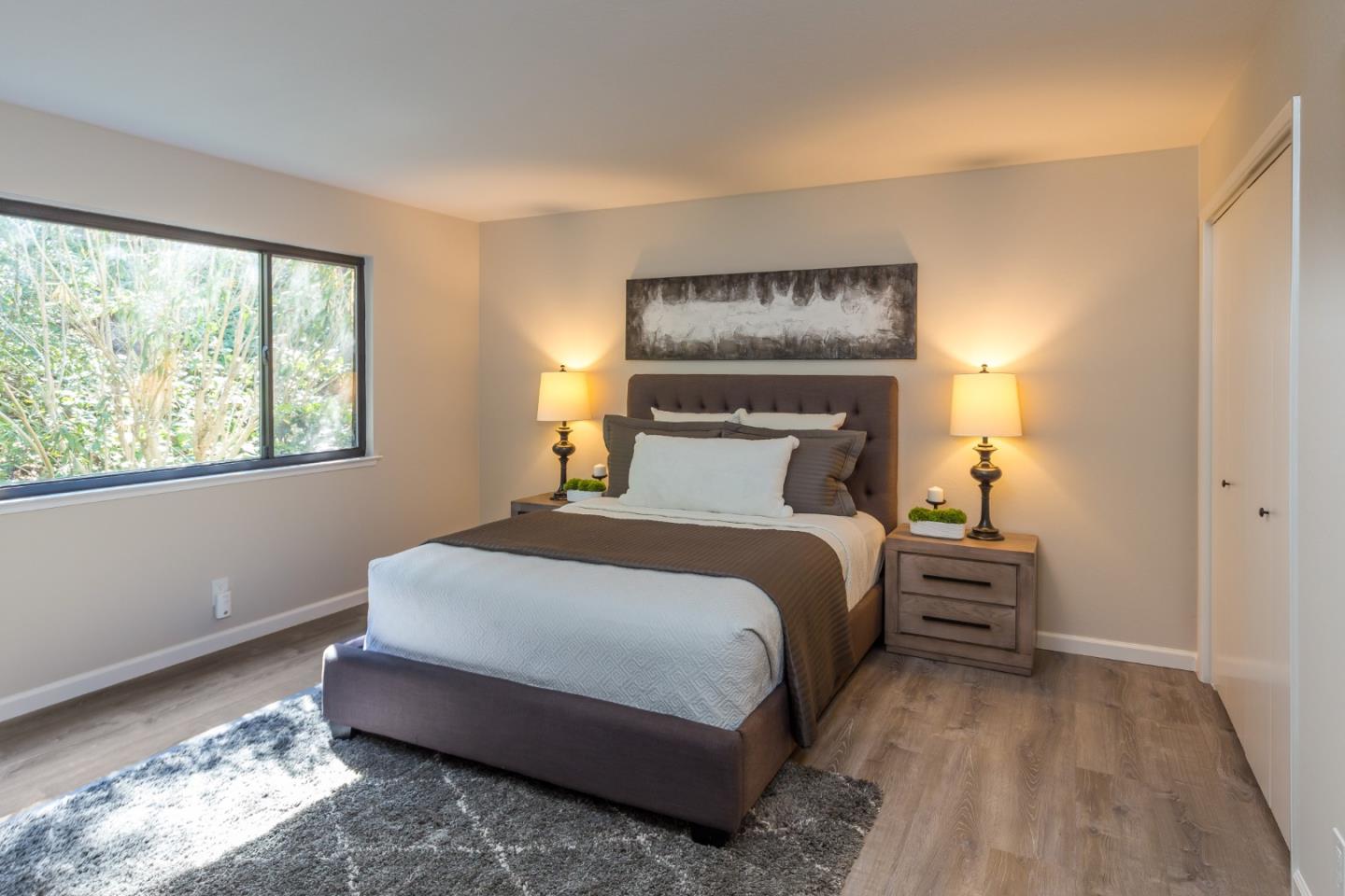 Detail Gallery Image 10 of 27 For 14333 Saratoga Ave #5,  Saratoga,  CA 95070 - 2 Beds | 2 Baths