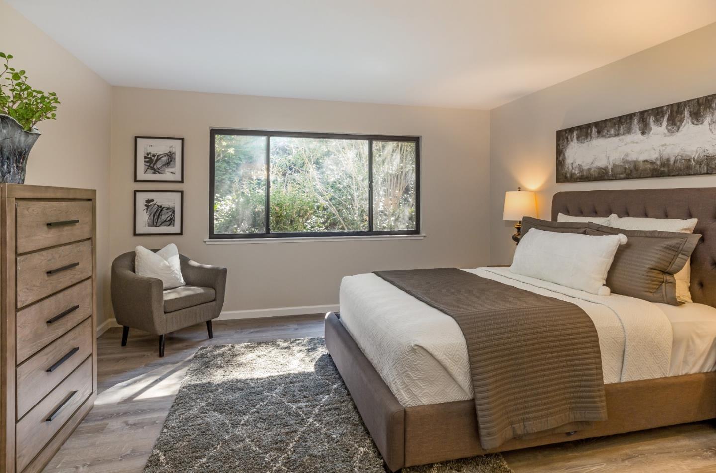 Detail Gallery Image 11 of 27 For 14333 Saratoga Ave #5,  Saratoga,  CA 95070 - 2 Beds | 2 Baths