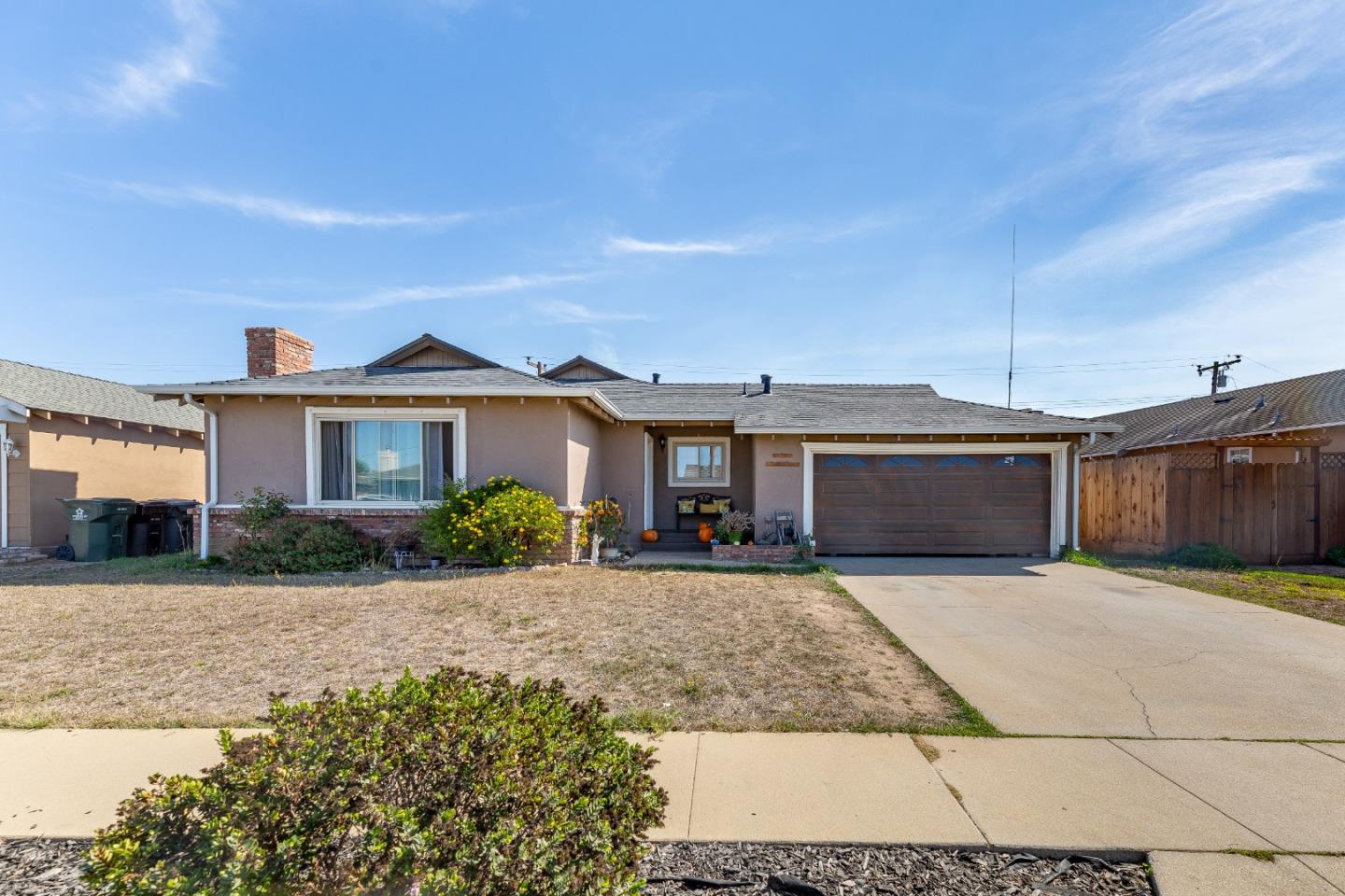 Detail Gallery Image 1 of 1 For 1666 Cambrian Dr, Salinas,  CA 93906 - 4 Beds | 2 Baths