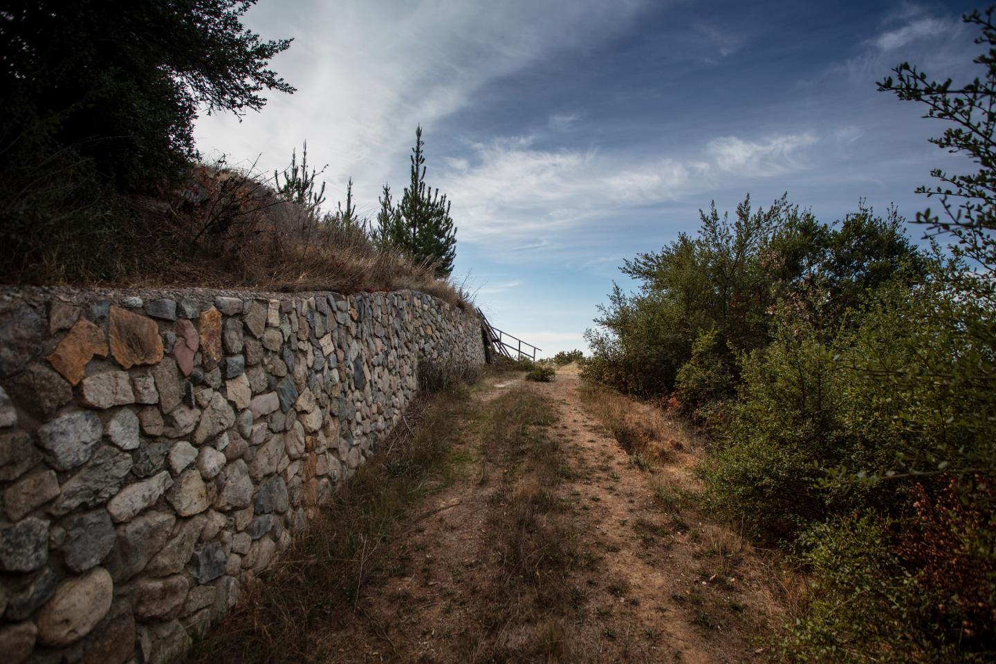 Detail Gallery Image 9 of 18 For 46286 Pfeiffer Ridge Rd, Big Sur Coast,  CA 93920 - – Beds | – Baths