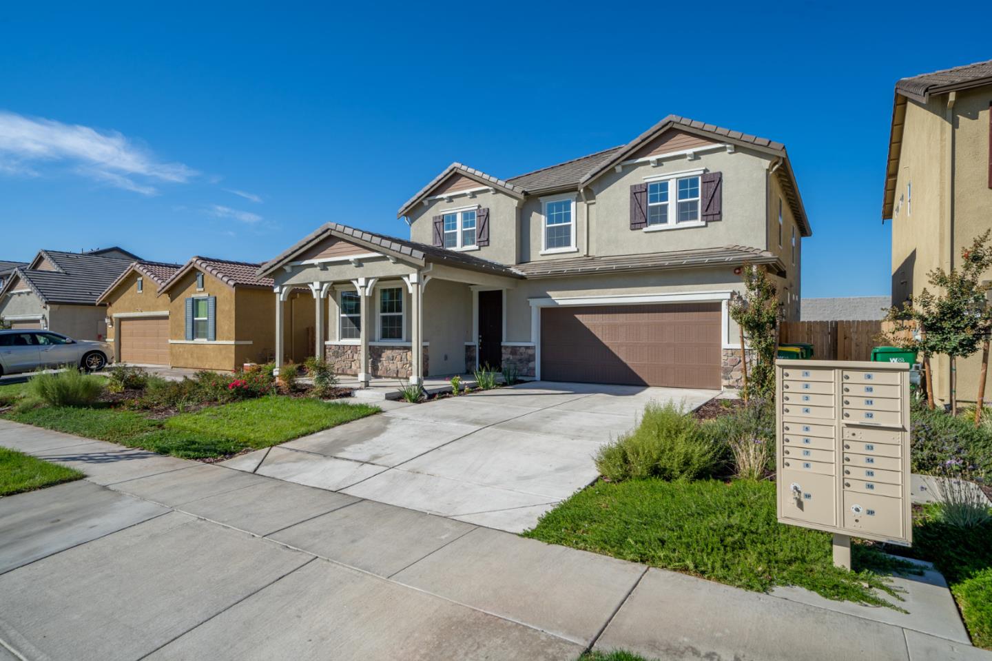 Photo of 10187 E Clapton Ln in Stockton, CA