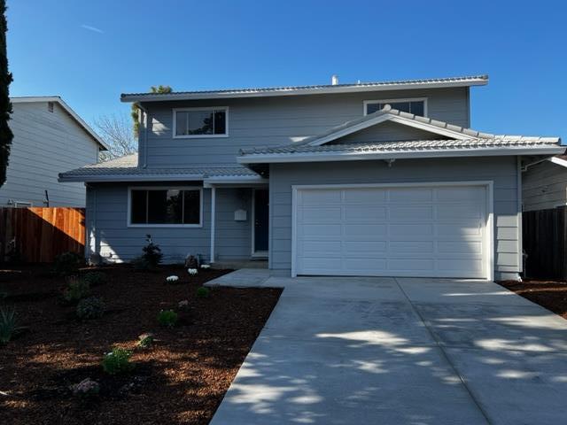 Detail Gallery Image 1 of 1 For 3254 Tulipwood Ln, San Jose,  CA 95132 - 5 Beds | 2/1 Baths