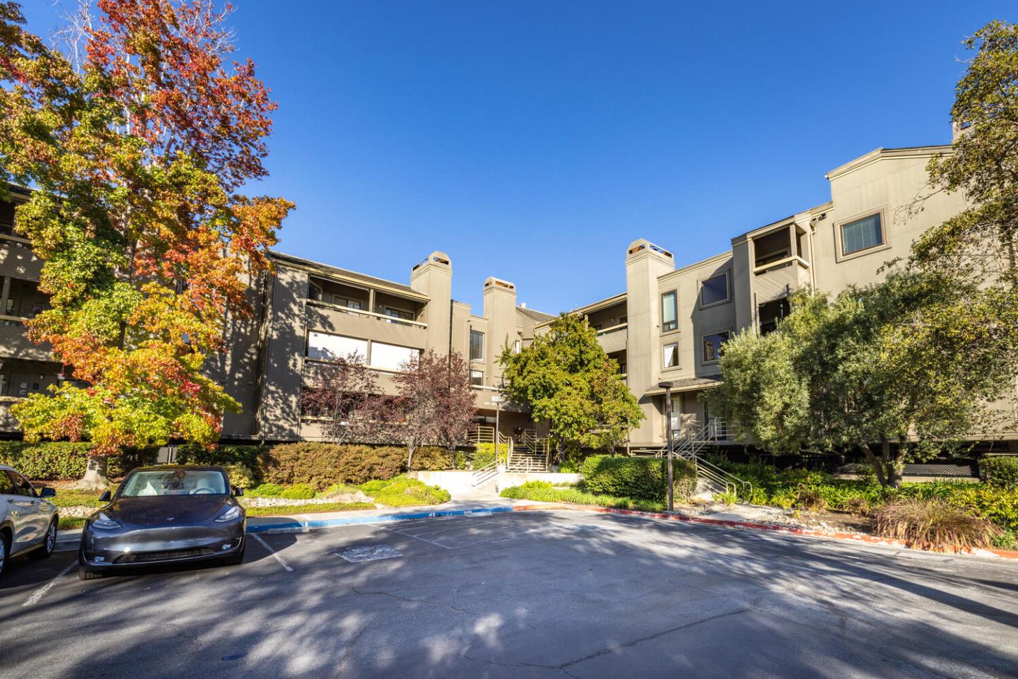Detail Gallery Image 1 of 1 For 815 Sea Spray Ln #204,  Foster City,  CA 94404 - 2 Beds | 2 Baths