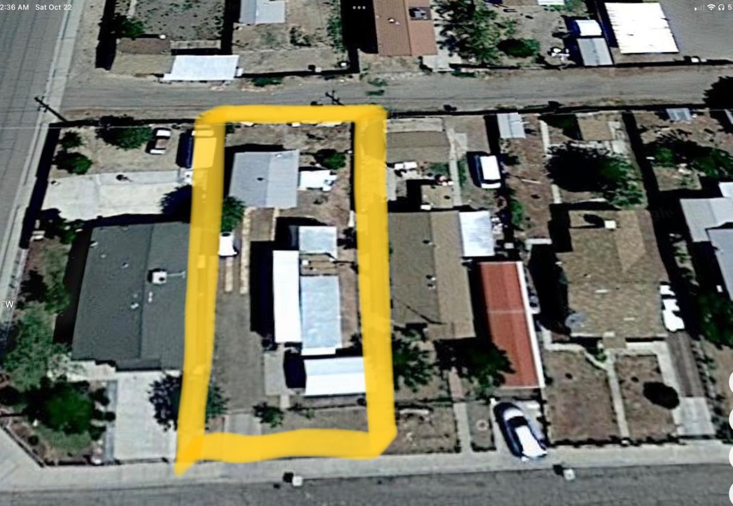Detail Gallery Image 3 of 7 For 125 W Merced St, Avenal,  CA 93204 - – Beds | – Baths
