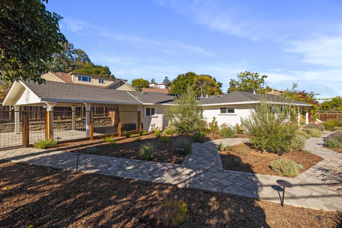 Detail Gallery Image 1 of 1 For 3988 Brookline Way, Redwood City,  CA 94062 - 3 Beds | 2 Baths
