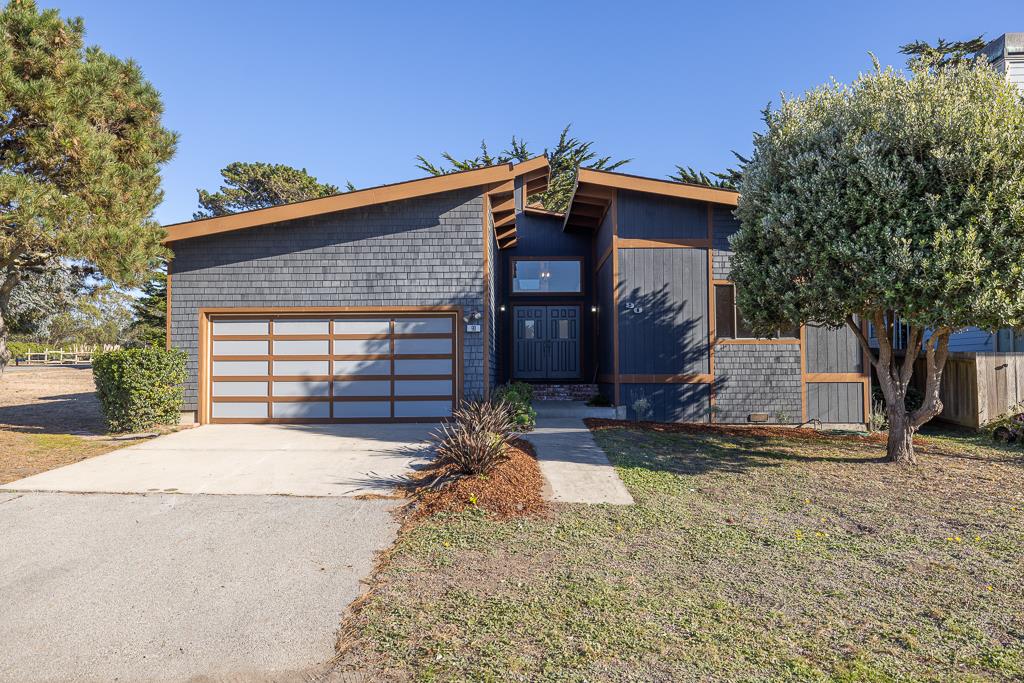 Photo of 90 Precita Ave in Moss Beach, CA