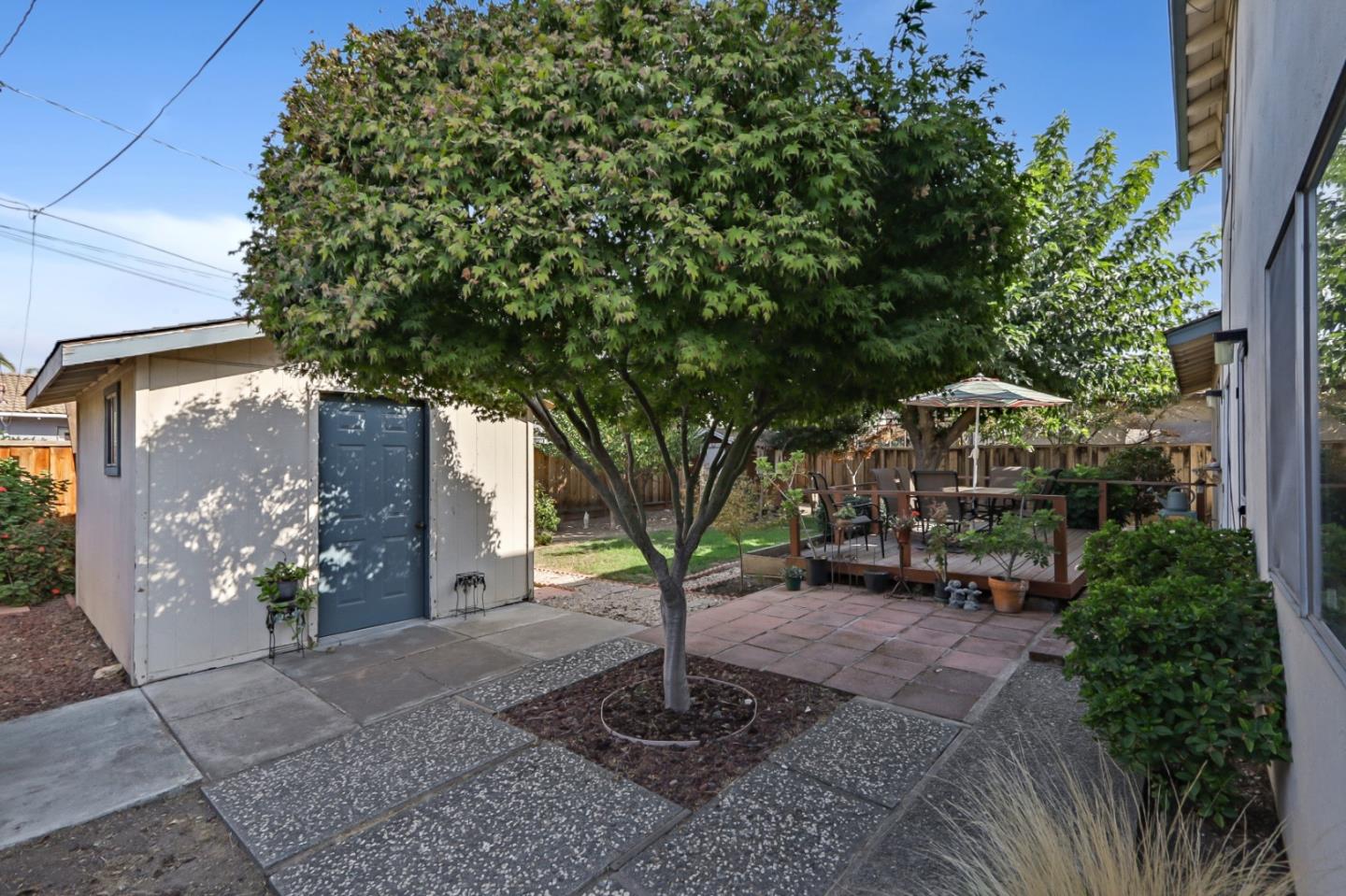 Detail Gallery Image 11 of 12 For 1404 N Capitol Ave, San Jose,  CA 95132 - 3 Beds | 2/1 Baths