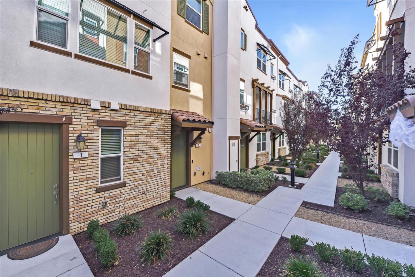 Photo of 2732 Sorano Ct #2 in San Jose, CA