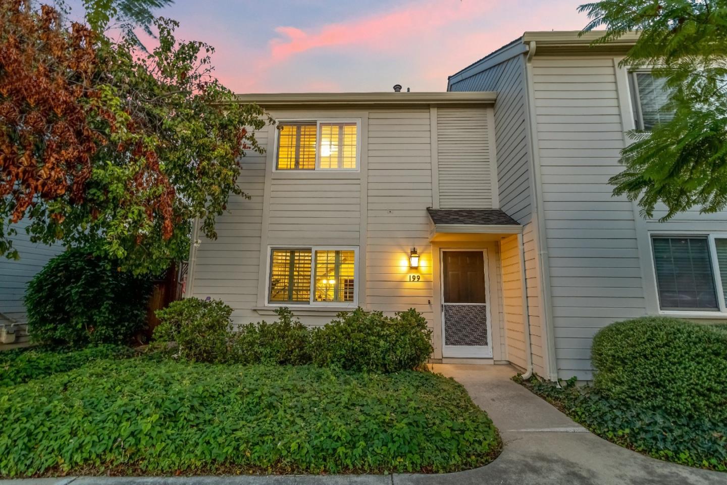 More Details about MLS # ML81911487 : 199 SHELLEY AVE