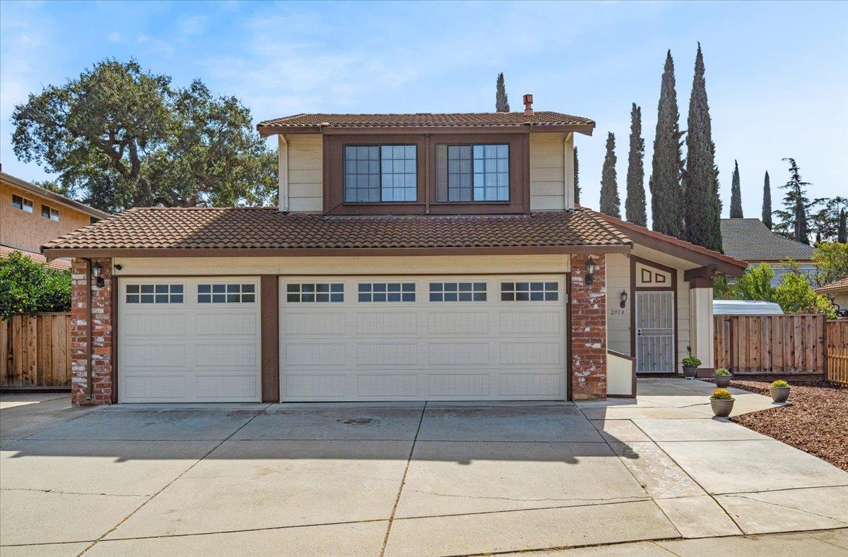 2910 Stevens Ln, San Jose, CA 95148 3 Beds 3 Baths (Sold