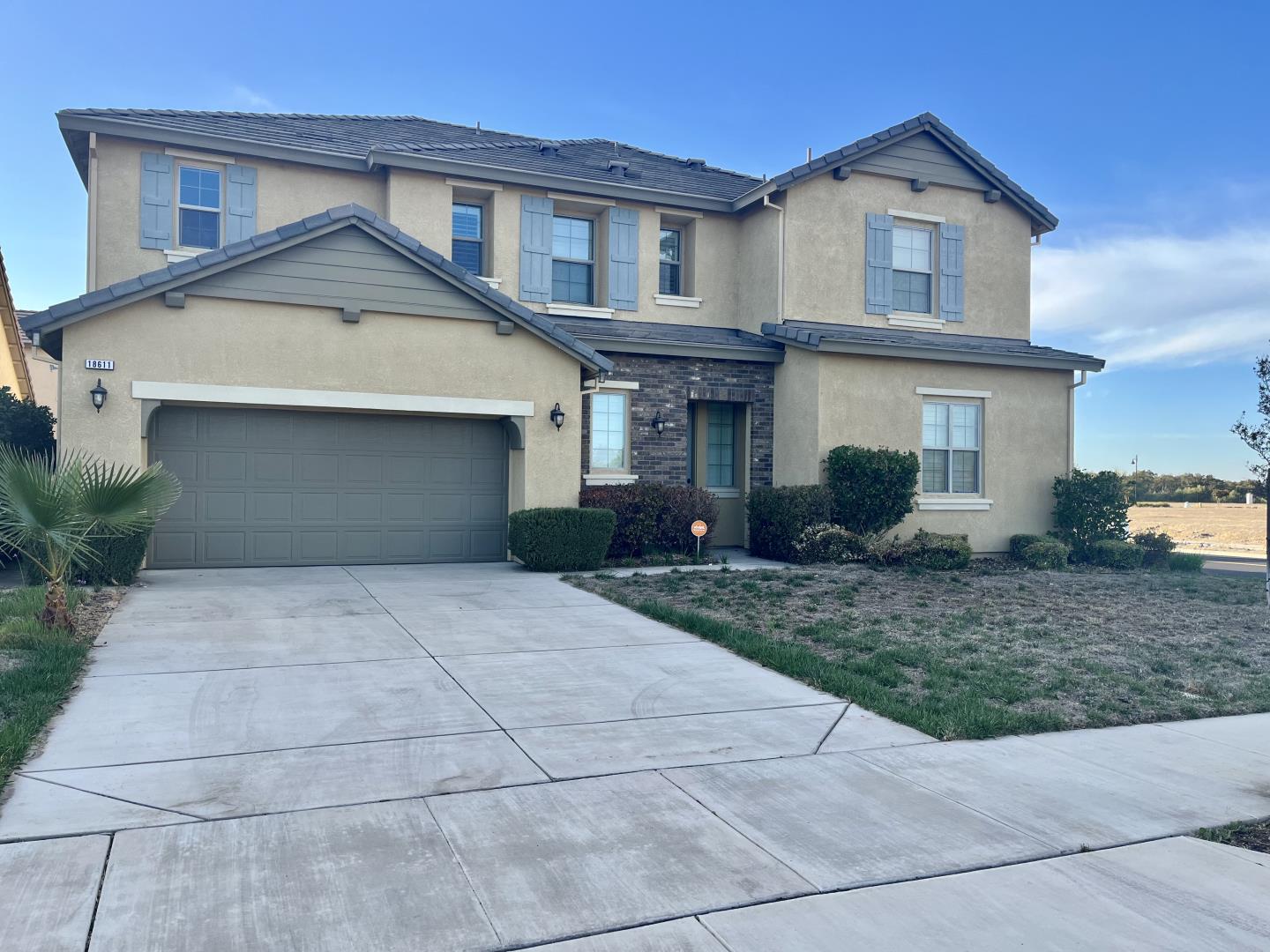Photo of 18611 Back Bay Dr in Lathrop, CA
