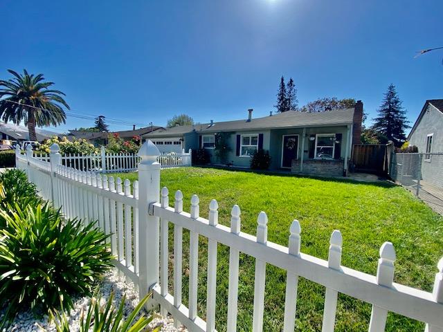 Detail Gallery Image 1 of 1 For 179 Clareview Ave, San Jose,  CA 95127 - 3 Beds | 1/1 Baths