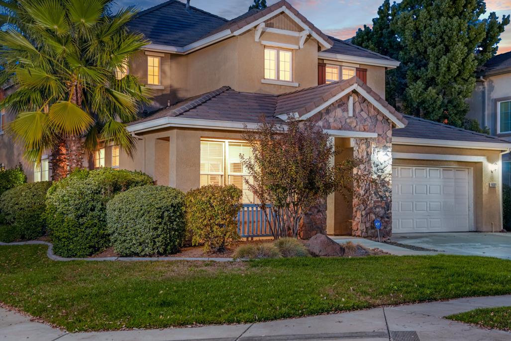 Photo of 1637 Lexington Dr in Lodi, CA