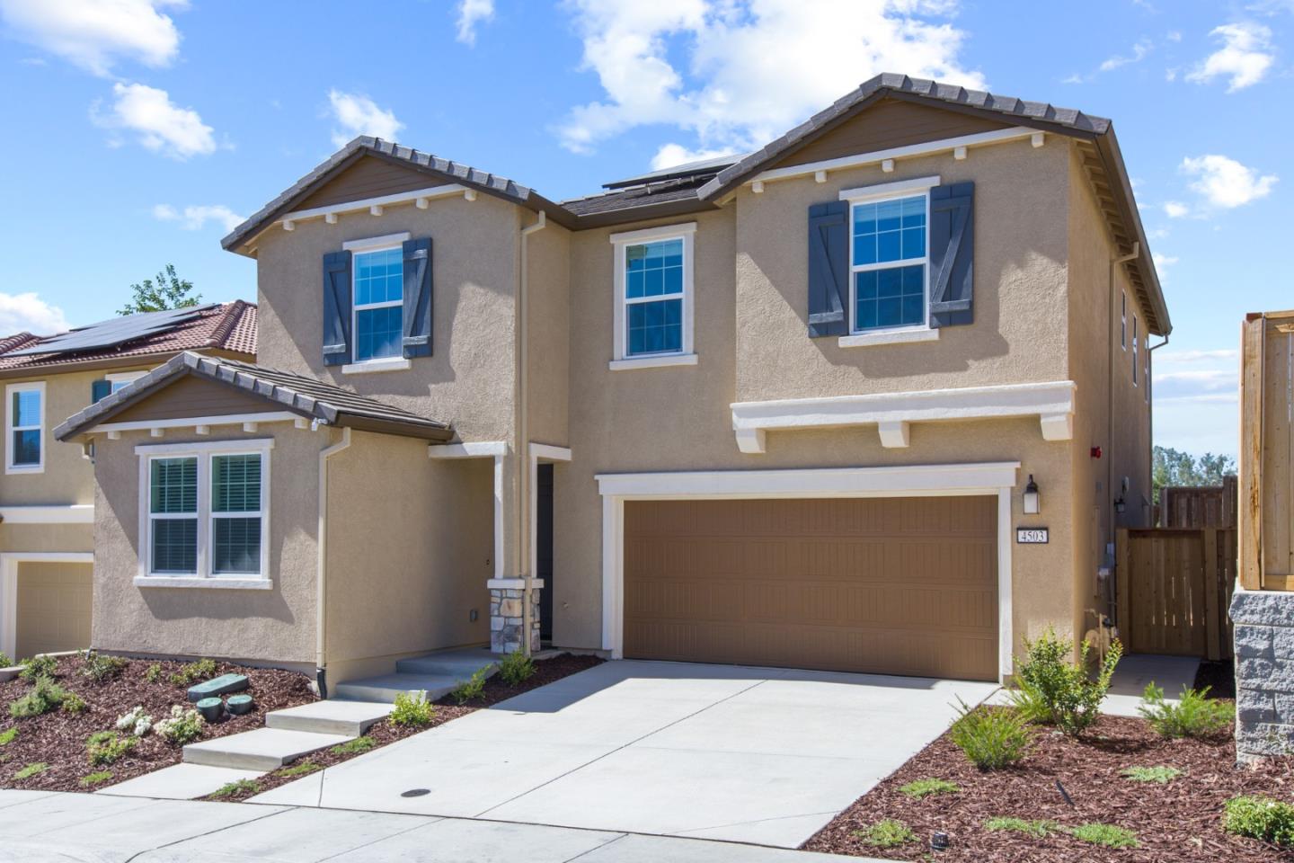 Detail Gallery Image 1 of 1 For 4503 Gray Lodge Loop, Rocklin,  CA 95677 - 4 Beds | 3 Baths