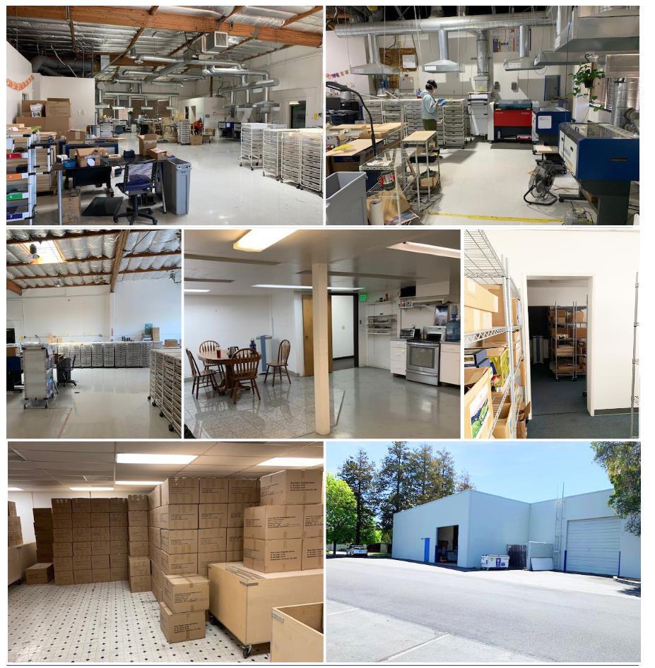 Detail Gallery Image 3 of 6 For 4119 Business Center Dr, Fremont,  CA 94538 - – Beds | – Baths