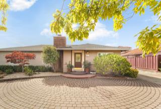 5LOCATION, ENVIRONMENT, NEIGHBORHOOD, SCHOOL & SAFETY.  This rare 5+1 bedrooms (extra tatami tearoom) & 6 baths SFH in Millbrae has a big lot of 8,400 sq.ft, a detached two-car garage, lots of on-site & curb parking, and a long & wide side driveway that can park a big RV or boat.  Moreover, its surrounded by a wonderful environment, neighborhood & in a highly sought-after community that's nice & quiet.   Amazingly, you can walk to downtown, Bart & Cal Train Stations, Supermarkets, Coffee Shops, Restaurants, Bart, Train & Hospital, Safeway, Lucky, Trader Joes, Starbucks, Peets Coffee, Paris Baguette, pet's supply, banks, professionals, bars, restaurants, hotels, & much more.  Also, SFO is only minutes away or a Bart station away.  Quick & Easy access to both Hwy-101 & 280.  Many techs & pharmaceutical companies are in area.   Leisure-wise, there are parks, trails, & country club.  To sum. a super location, nice, safe, & up-scale community, environment, neighborhood, plus a great school.
