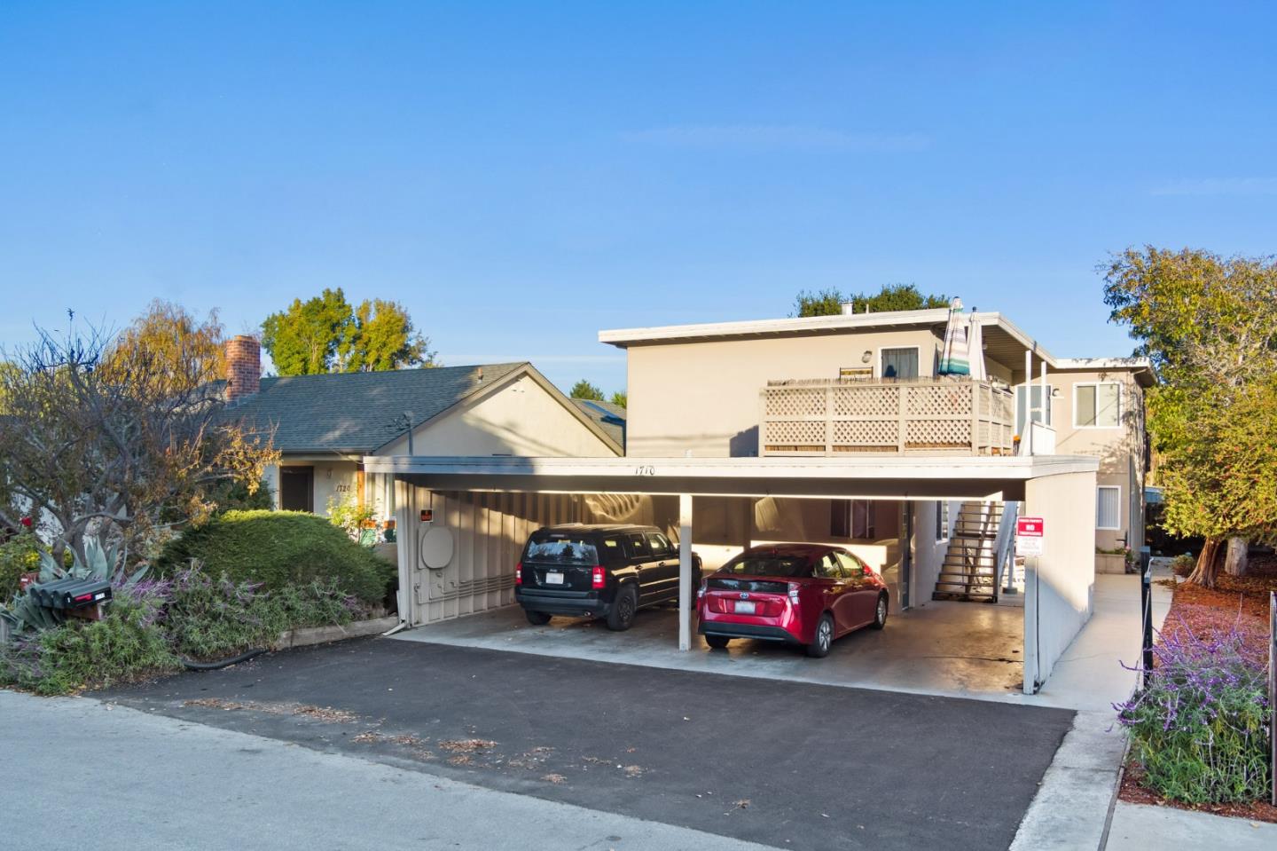 1710 46th Ave, Capitola, CA 95010 Beds Baths (Sold