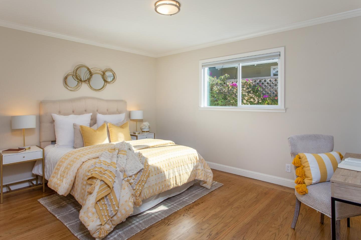 Detail Gallery Image 12 of 19 For 465 Nimitz Ave, Redwood City,  CA 94061 - 3 Beds | 2 Baths