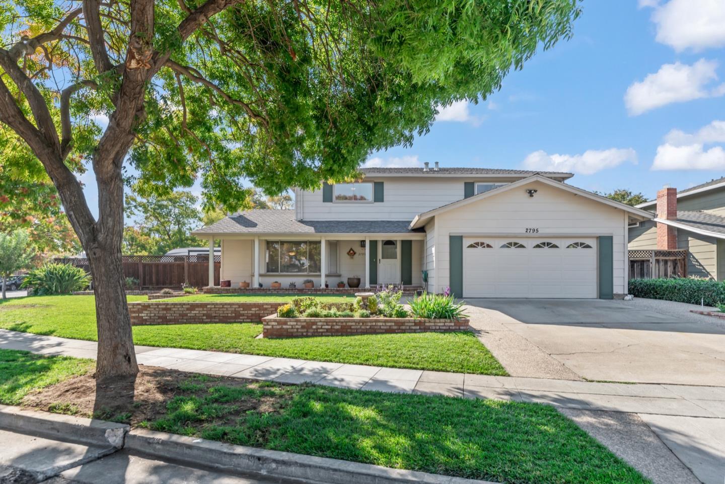 2795 Quinto Way, San Jose, CA 95124 5 Beds 2/1 Baths (Sold