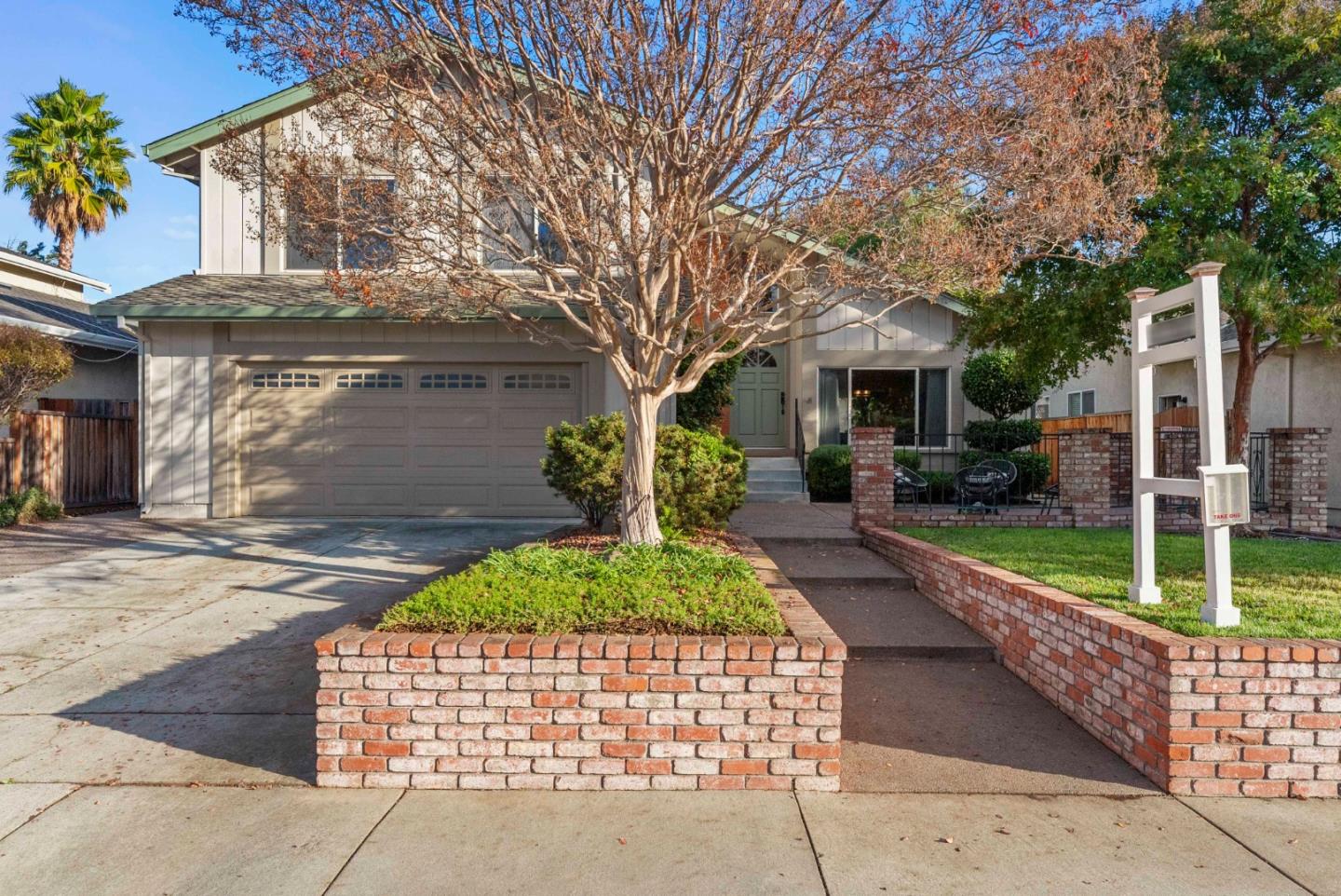 Detail Gallery Image 1 of 1 For 5803 Barnswell Way, San Jose,  CA 95138 - 4 Beds | 2/1 Baths