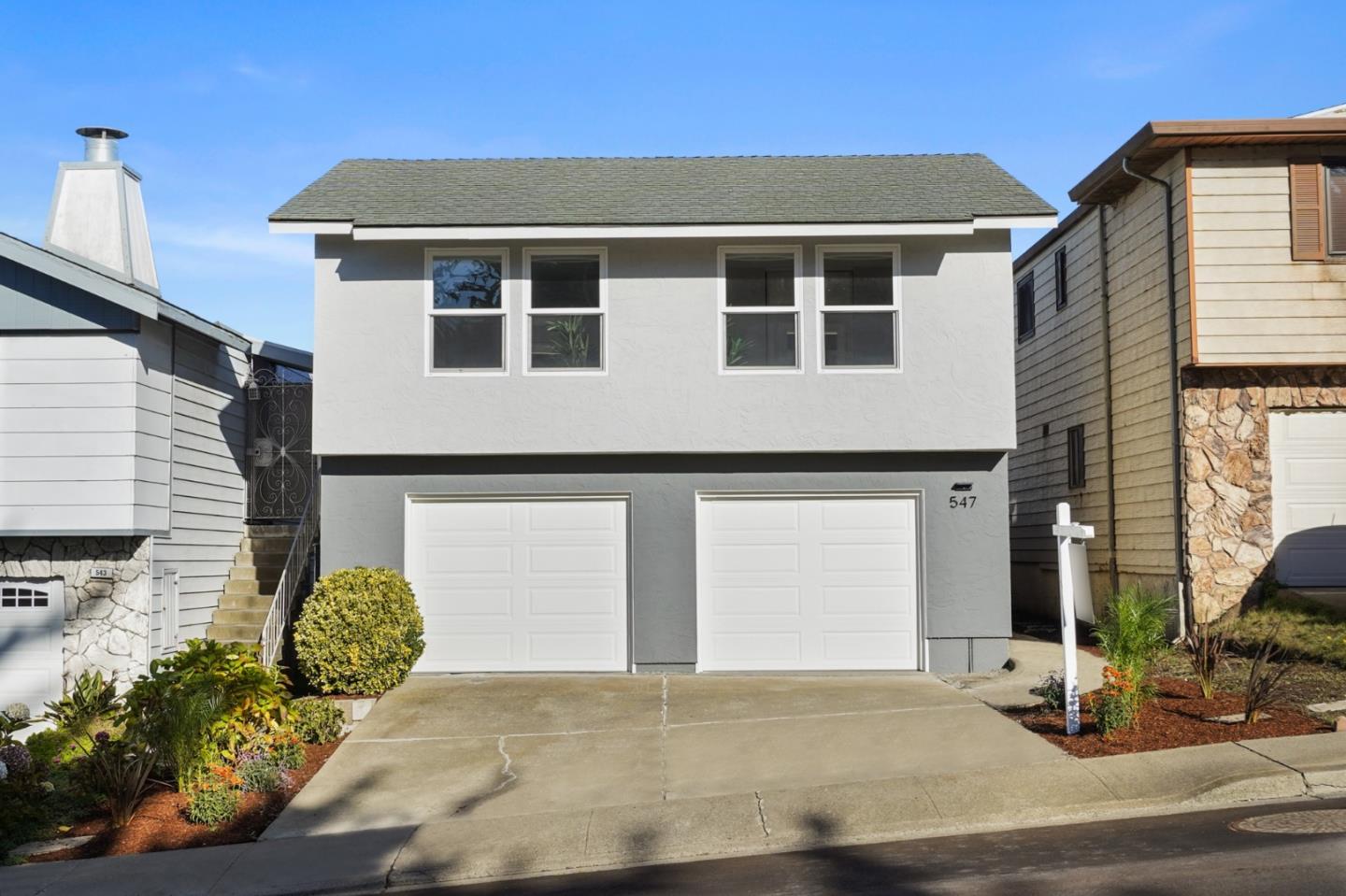 Detail Gallery Image 1 of 1 For 547 Gellert Blvd, Daly City,  CA 94015 - 3 Beds | 2 Baths