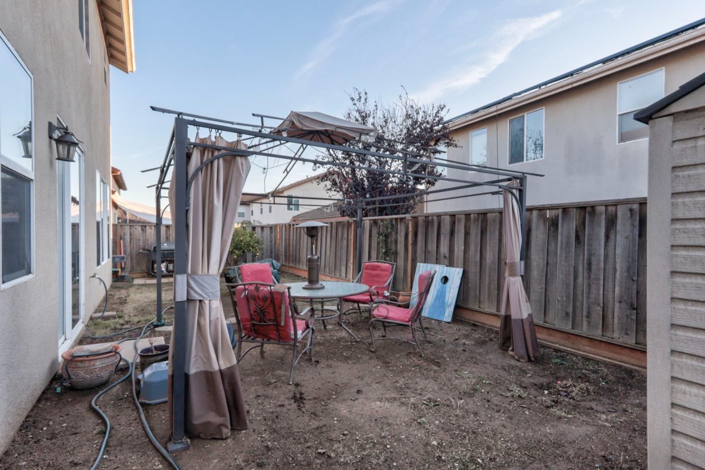 Detail Gallery Image 54 of 56 For 1546 Spoleto St, Salinas,  CA 93905 - 4 Beds | 3/1 Baths