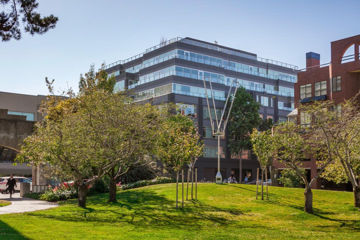 Detail Gallery Image 1 of 1 For 733 Front St #404,  San Francisco,  CA 94111 - 1 Beds | 1 Baths