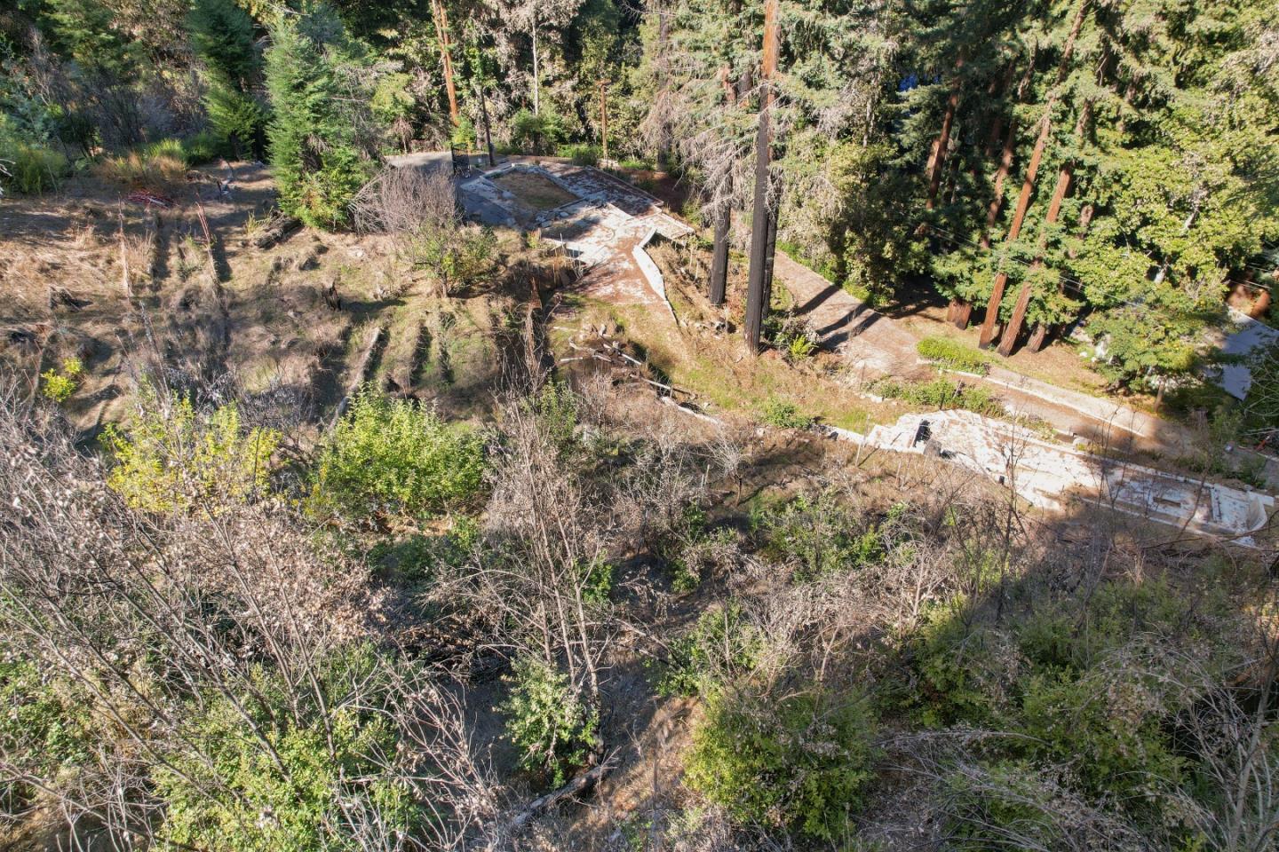 Detail Gallery Image 13 of 23 For 175 Knob Hill Dr, Boulder Creek,  CA 95006 - – Beds | – Baths