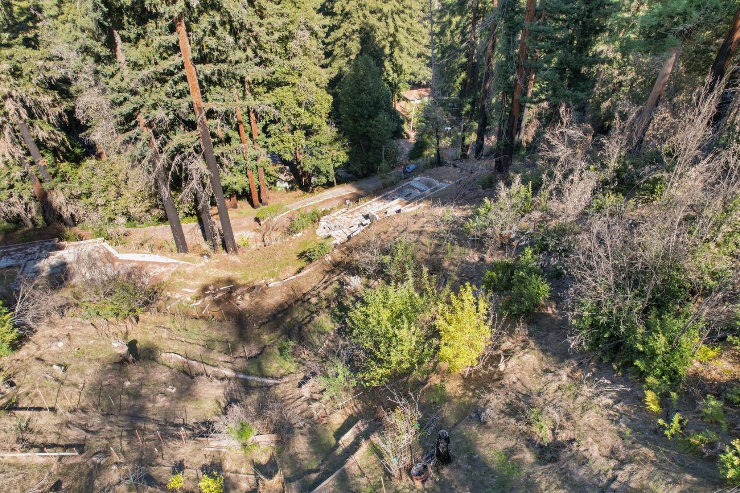 Detail Gallery Image 15 of 23 For 175 Knob Hill Dr, Boulder Creek,  CA 95006 - – Beds | – Baths