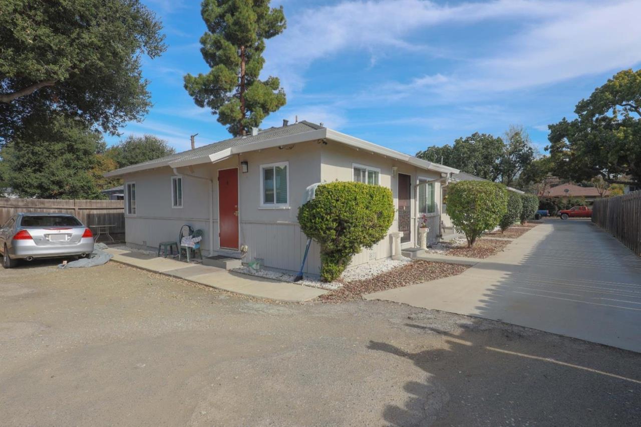 236 Higdon AVE, MOUNTAIN VIEW, CA 94041