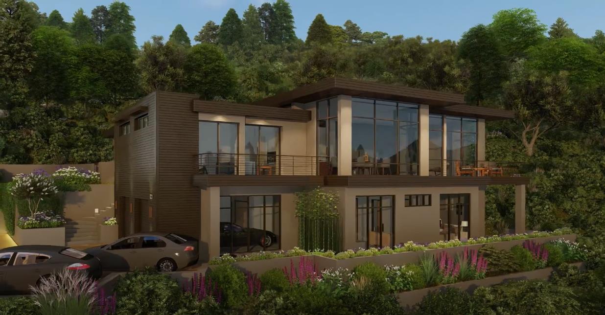 27388 Sherlock Ct, Los Altos Hills, CA 94022 Beds Baths (Active