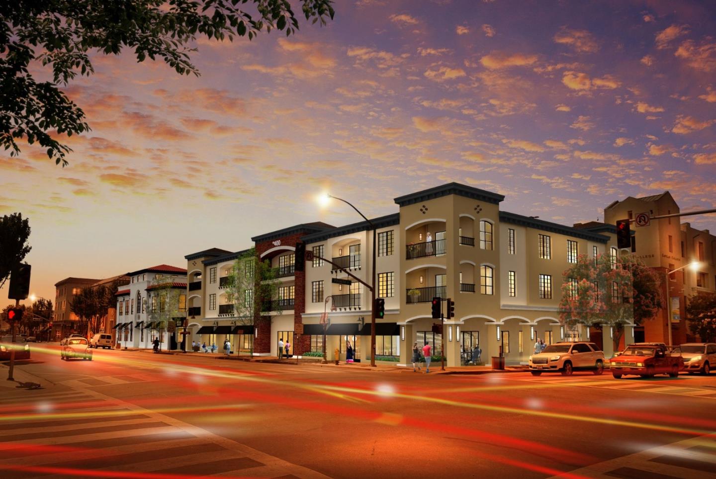Photo of 400 San Benito St Cen in Hollister, CA