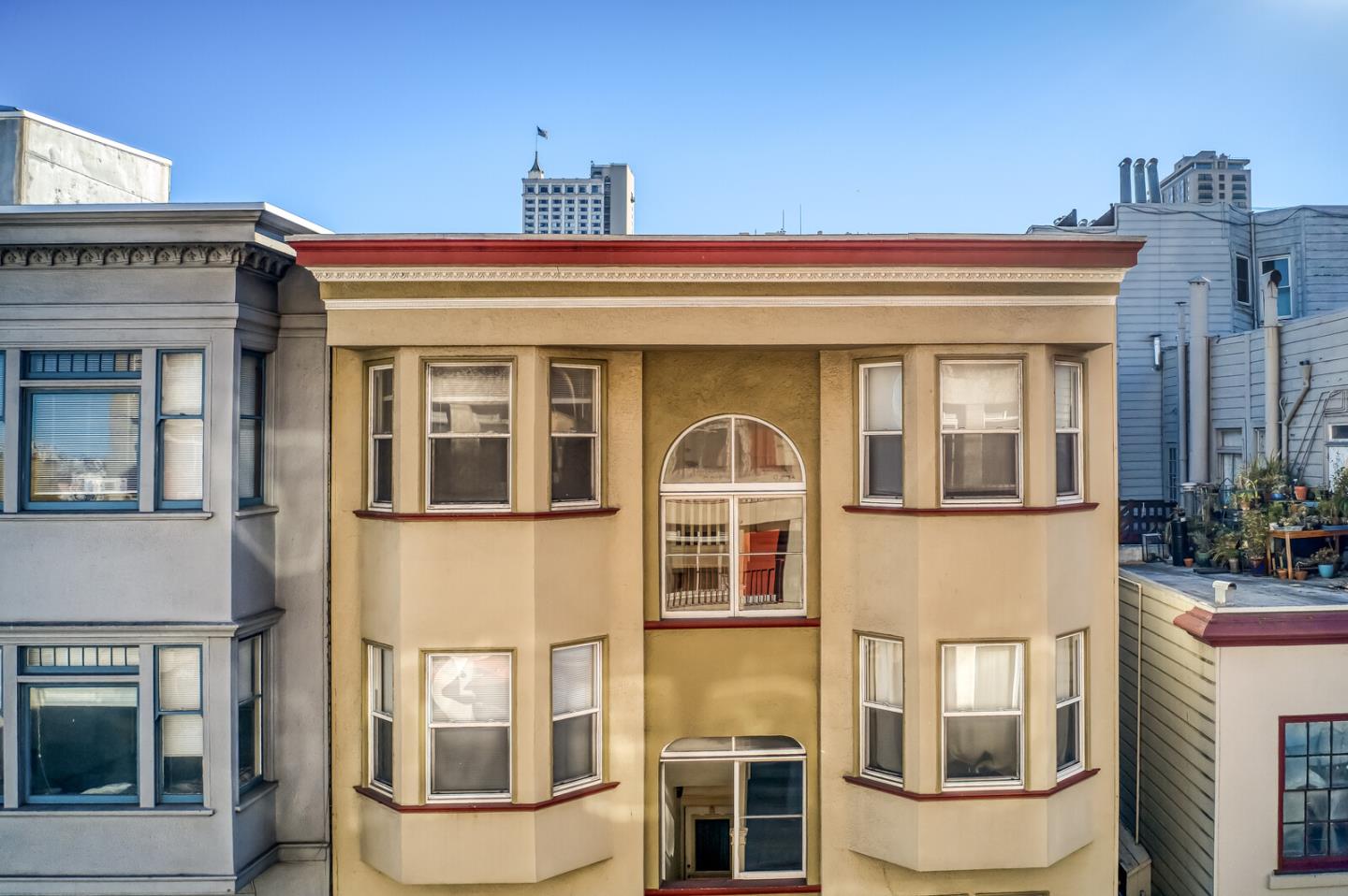 Detail Gallery Image 1 of 1 For 977 Pacific Ave 981a,  San Francisco,  CA 94133 - 2 Beds | 1 Baths