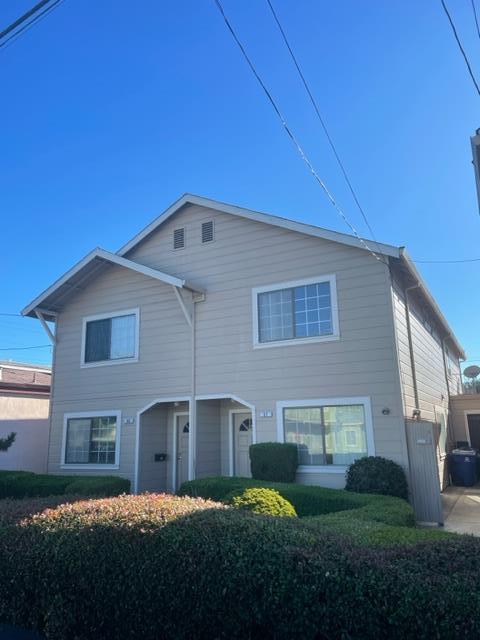 Photo of 65 Spruce St in Millbrae, CA
