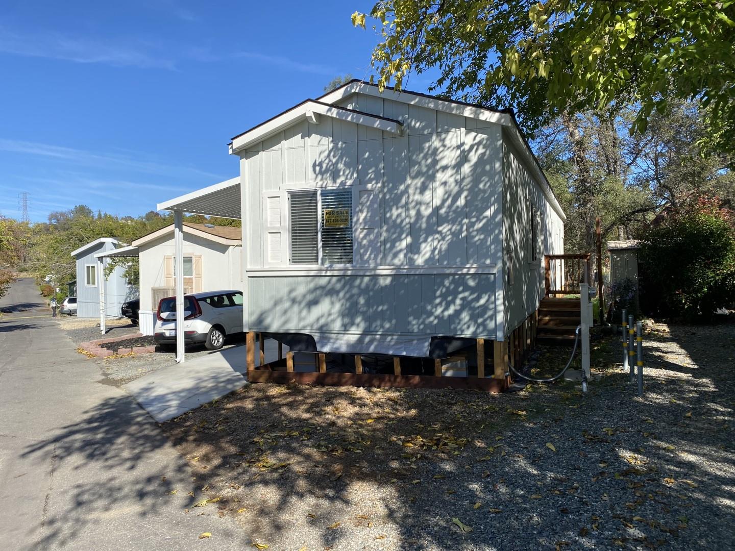Photo of 3415 Oro Dam Blvd #117 in Oroville, CA