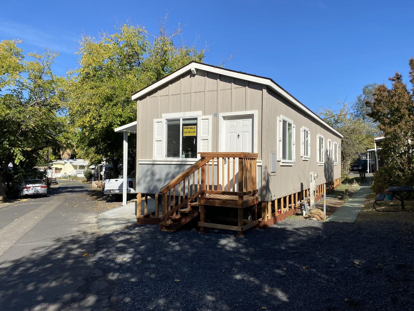 Photo of 3415 Oro Dam Blvd #217 in Oroville, CA