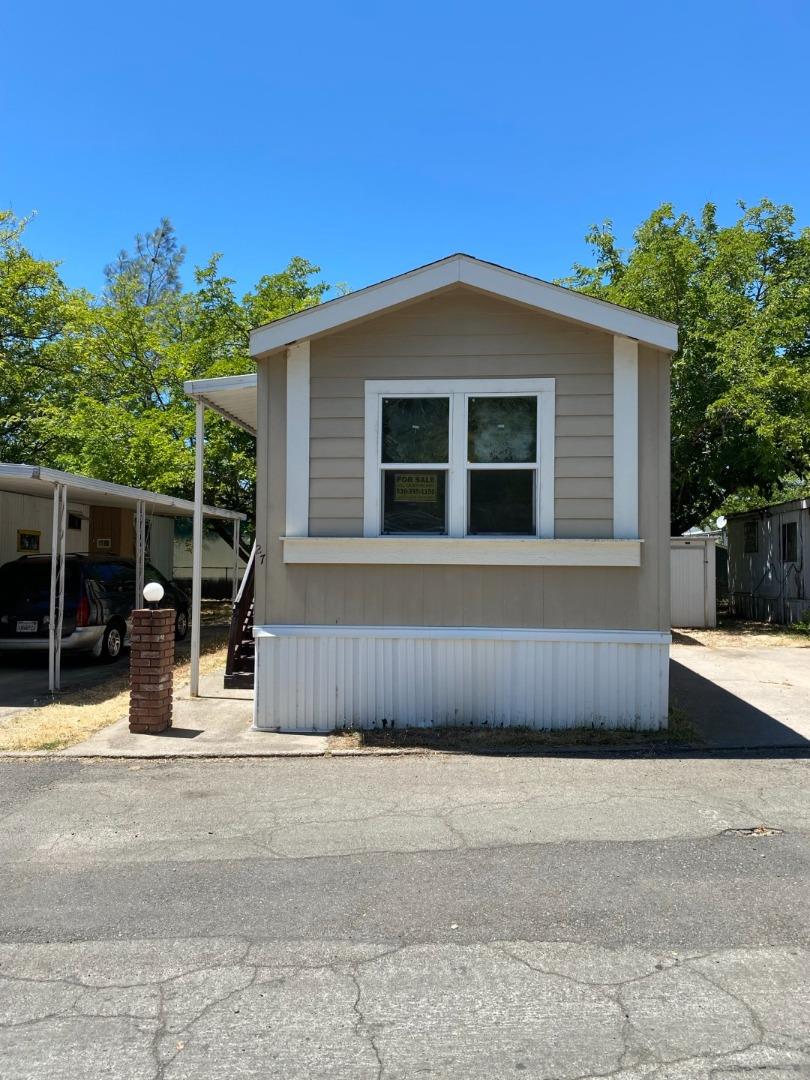 Photo of 1616 W Oro Dam Blvd #27 in Oroville, CA