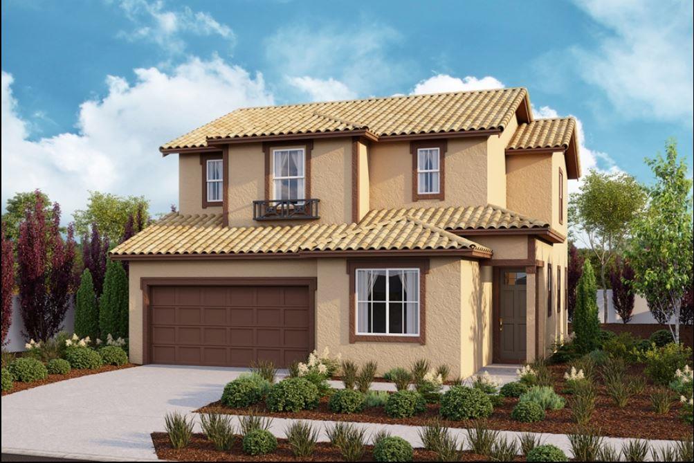 Photo of 784 Apricot Cir in Vacaville, CA