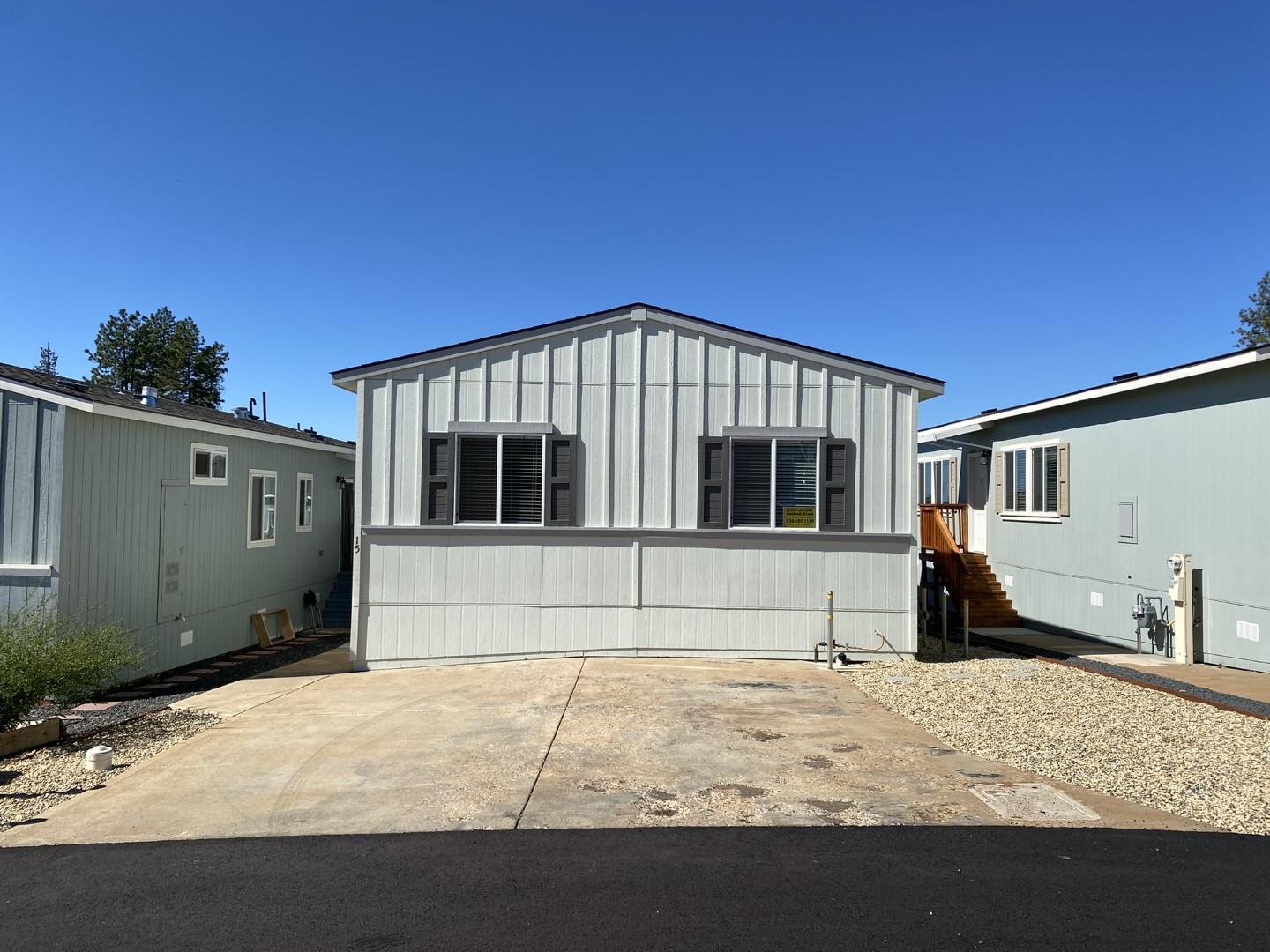 Photo of 1354 Elliott Rd #15 in Paradise, CA