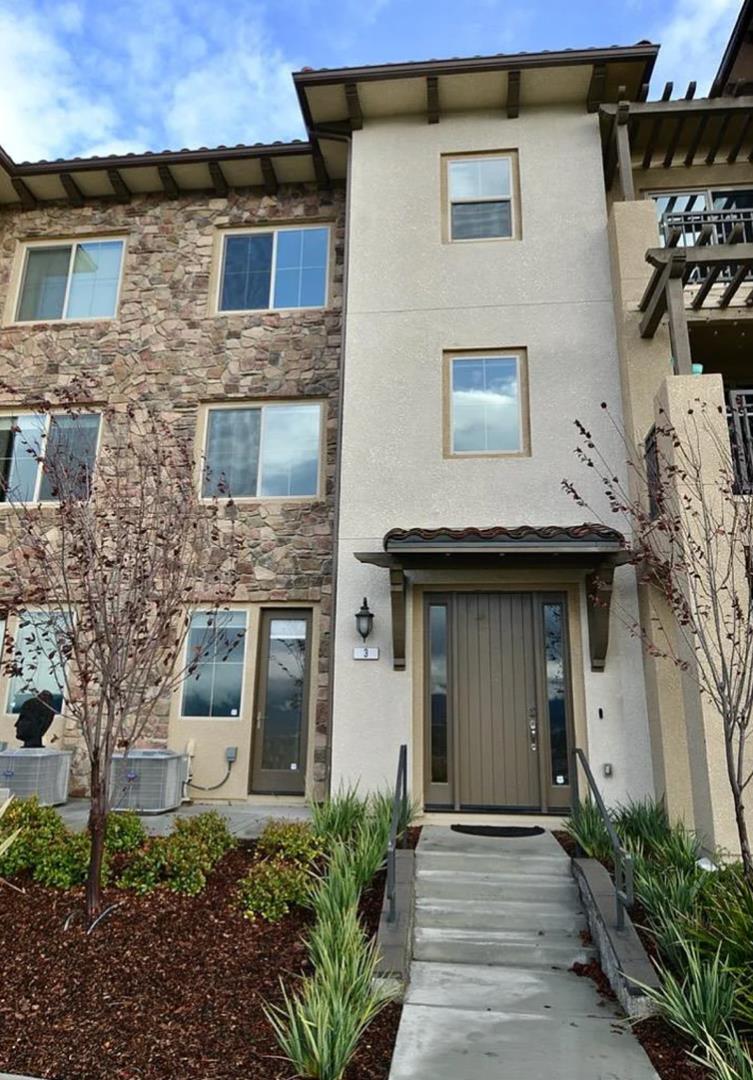 Photo of 3052 San Jose Vineyard Ct #3 in San Jose, CA