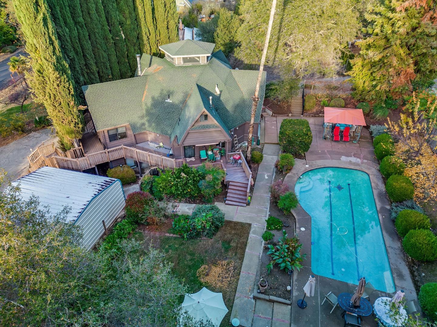 Photo of 7640 Hill Rd in Granite Bay, CA