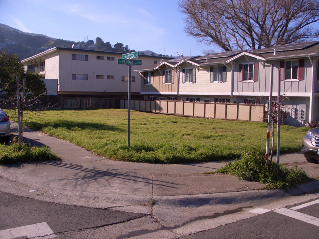 0 PLUMAS/MARIPOSA, BRISBANE, California 94005, ,Lots And Land,For Sale,PLUMAS/MARIPOSA,40966517