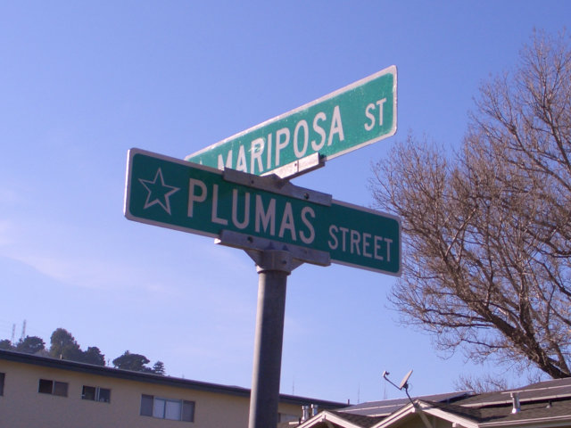 0 PLUMAS/MARIPOSA, BRISBANE, California 94005, ,Lots And Land,For Sale,PLUMAS/MARIPOSA,40966517