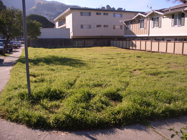 0 PLUMAS/MARIPOSA, BRISBANE, California 94005, ,Lots And Land,For Sale,PLUMAS/MARIPOSA,40966517