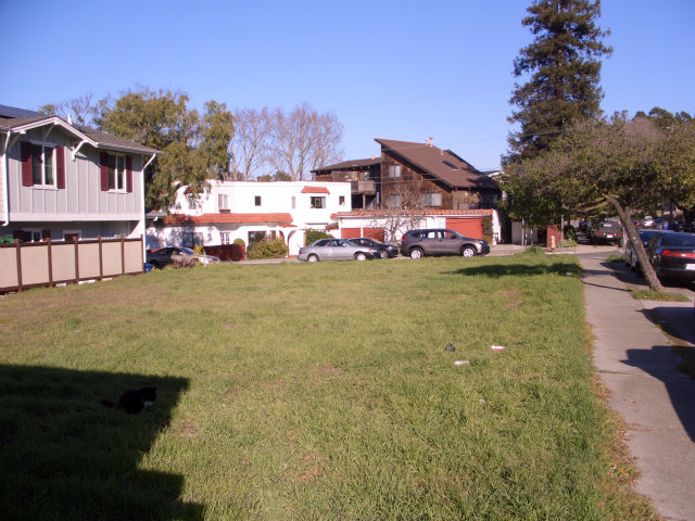 0 PLUMAS/MARIPOSA, BRISBANE, California 94005, ,Lots And Land,For Sale,PLUMAS/MARIPOSA,40966517