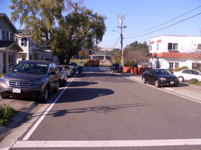 0 PLUMAS/MARIPOSA, BRISBANE, California 94005, ,Lots And Land,For Sale,PLUMAS/MARIPOSA,40966517