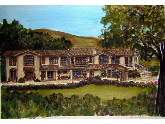 0 Vista Loma, SAN JOSE, California 95120, ,Lots And Land,For Sale,Vista Loma,40966512
