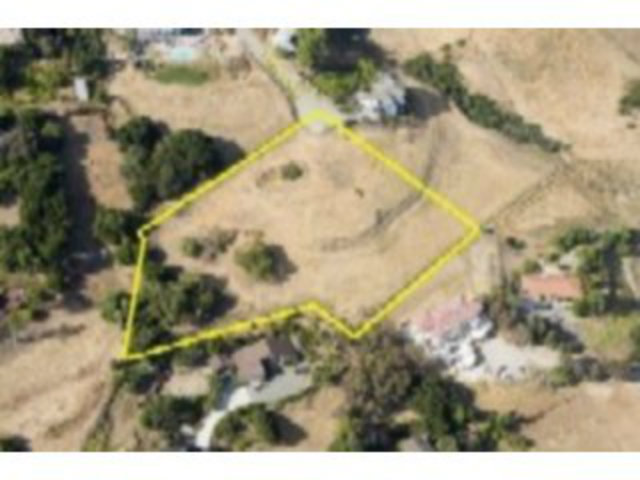 0 Vista Loma, SAN JOSE, California 95120, ,Lots And Land,For Sale,Vista Loma,40966512