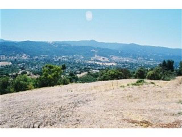 0 Vista Loma, SAN JOSE, California 95120, ,Lots And Land,For Sale,Vista Loma,40966512