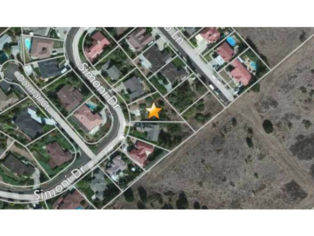 15760 SIMONI Drive, SAN JOSE, California 95127, ,Lots And Land,For Sale,SIMONI Drive,40966508